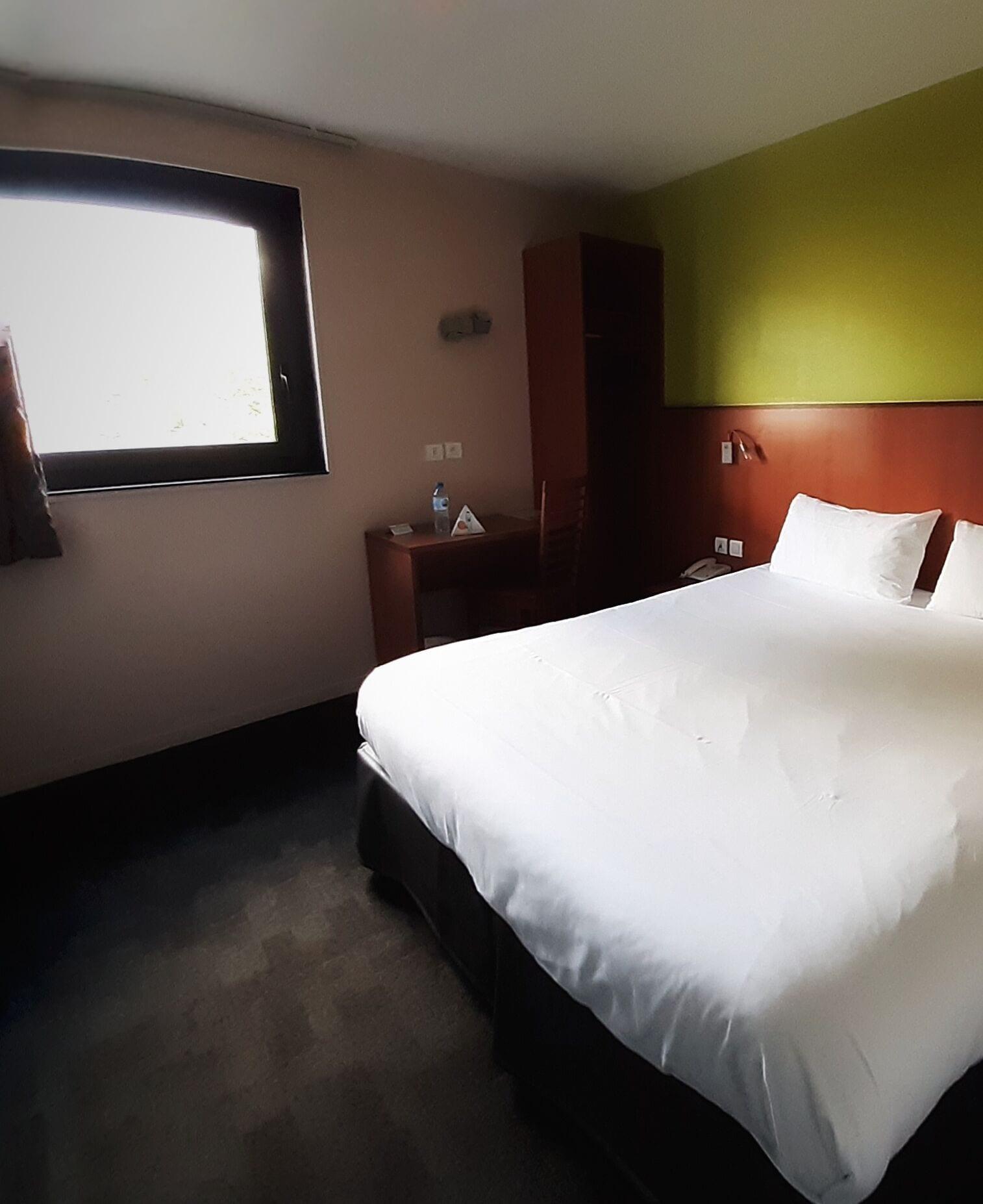 Brit Hotel Confort Rouen Centre Exterior photo